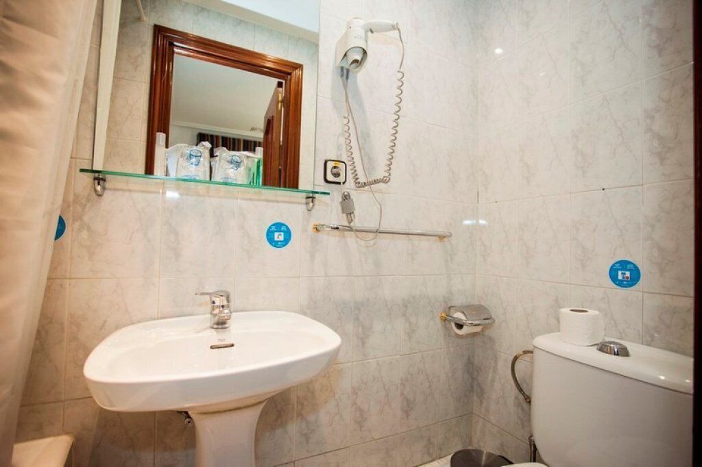 Foto - Pensión Carrera