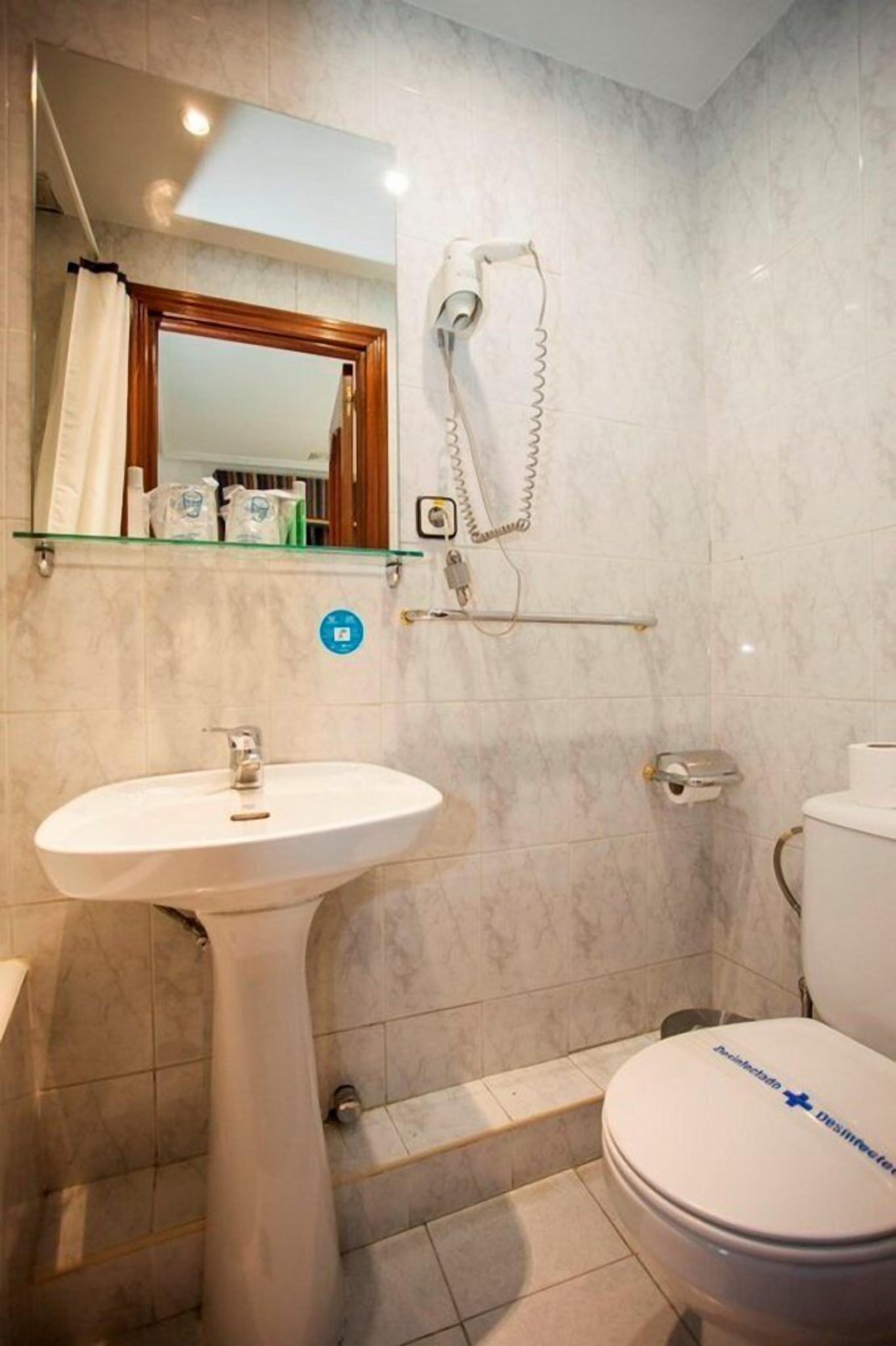 Foto - Pensión Carrera