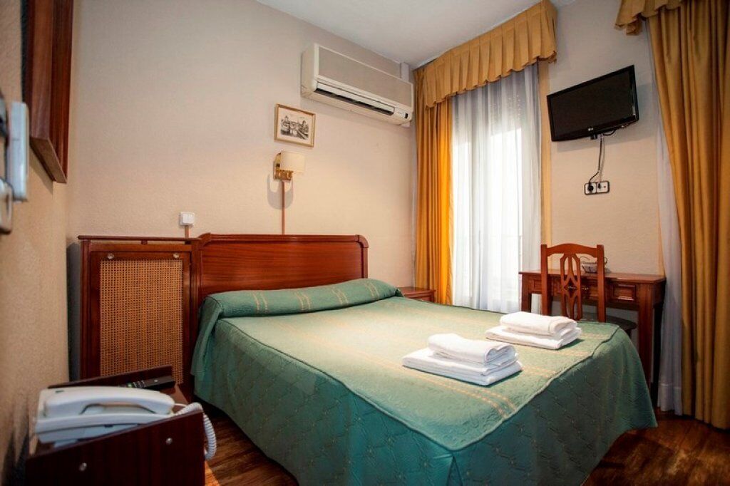 Foto - Pensión Carrera