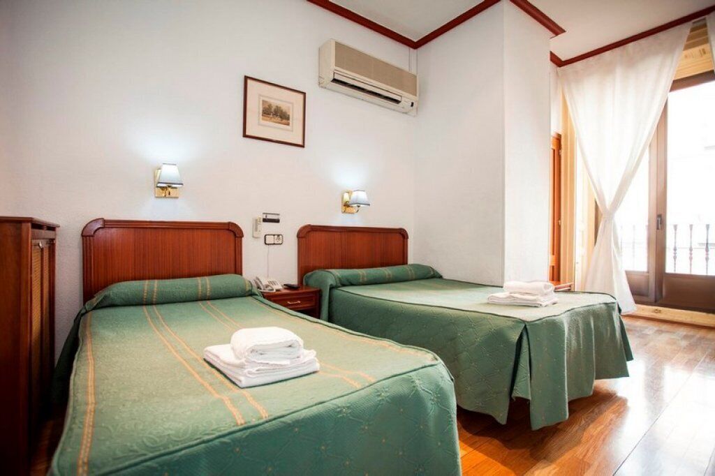 Foto - Pensión Carrera