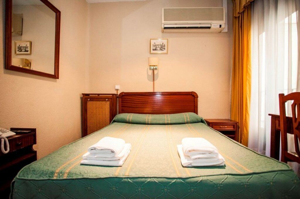 Foto - Pensión Carrera