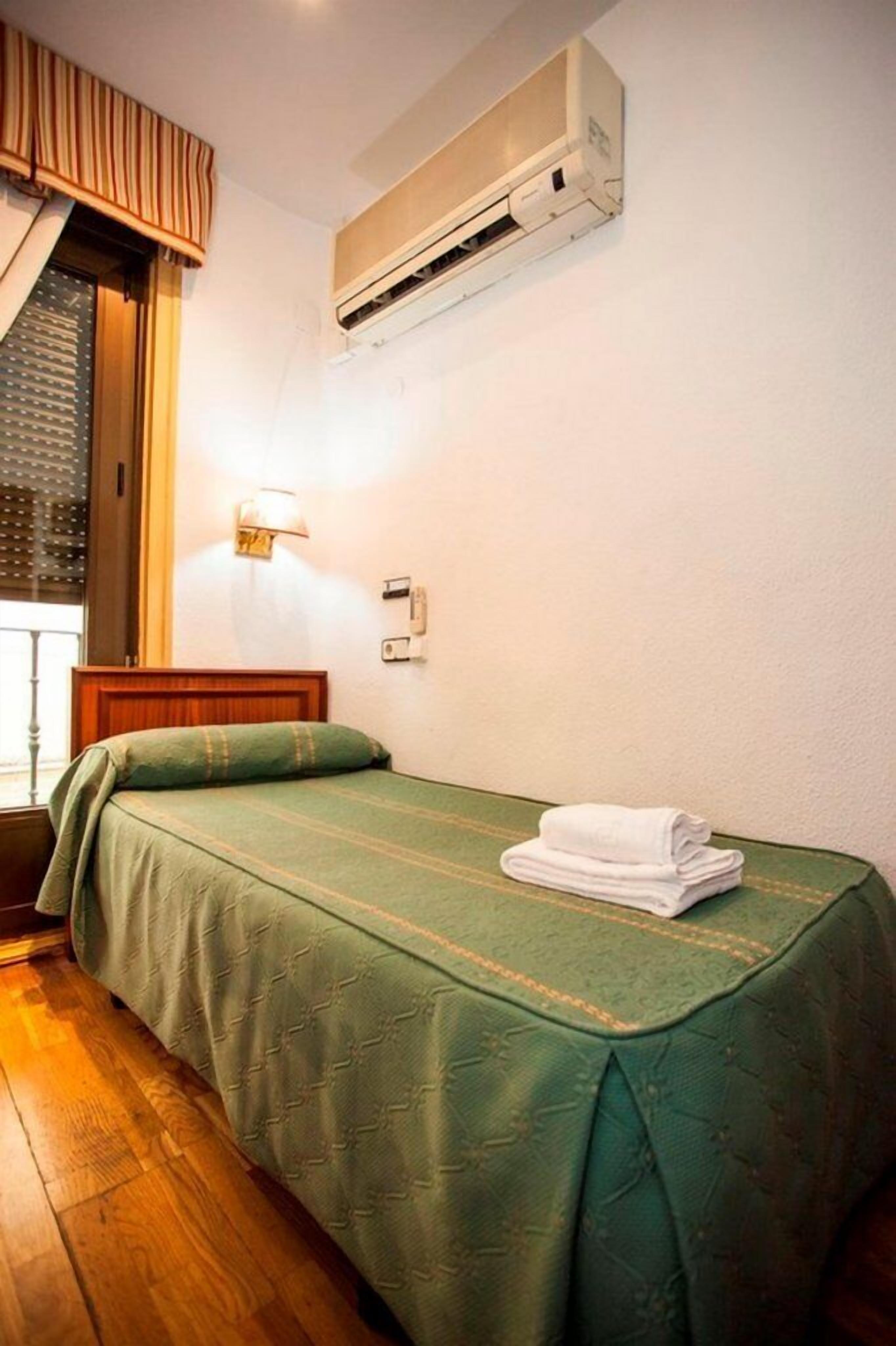 Foto - Pensión Carrera