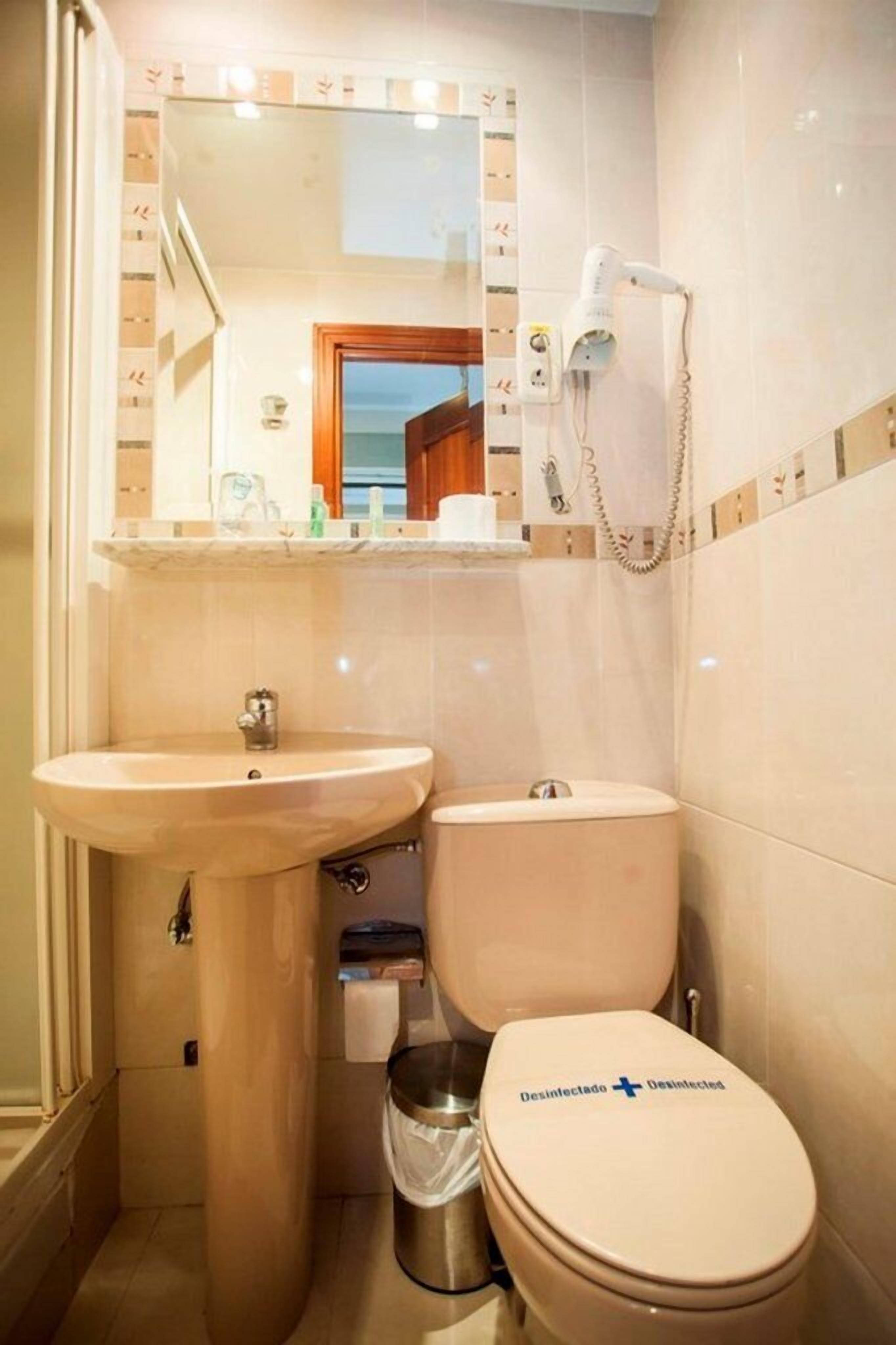 Foto - Pensión Carrera