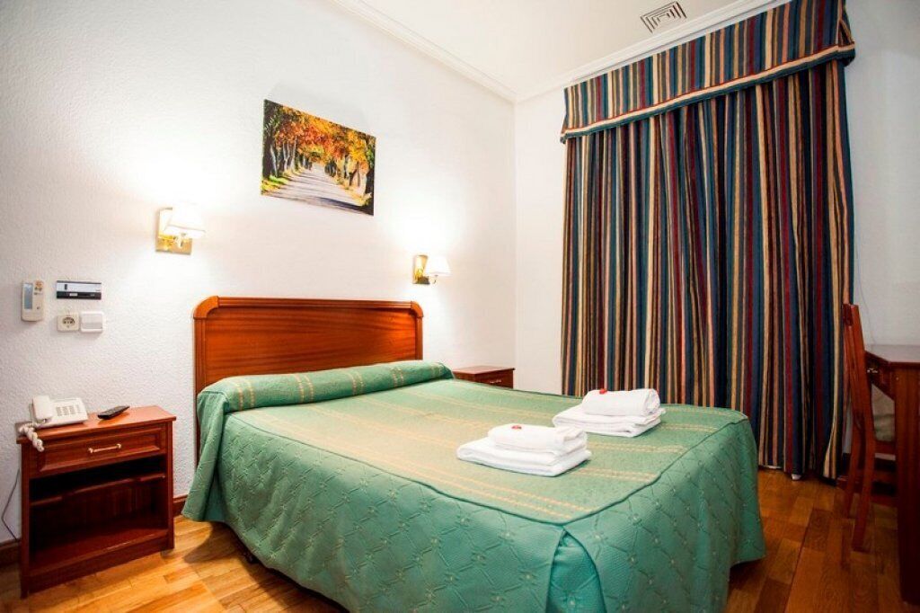 Foto - Pensión Carrera