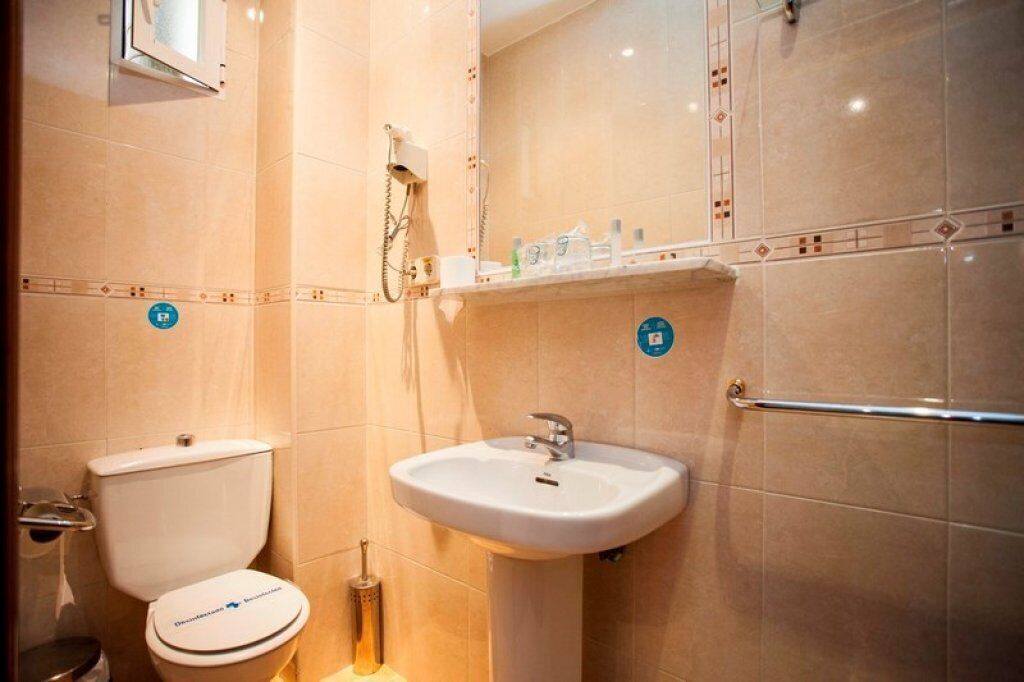 Foto - Pensión Carrera