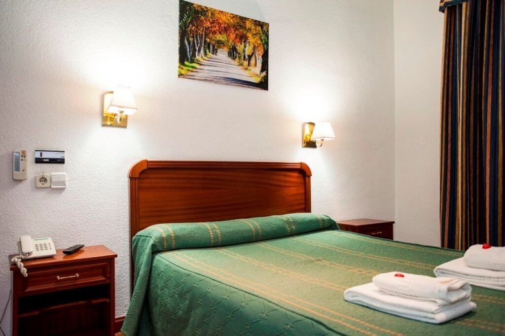 Foto - Pensión Carrera