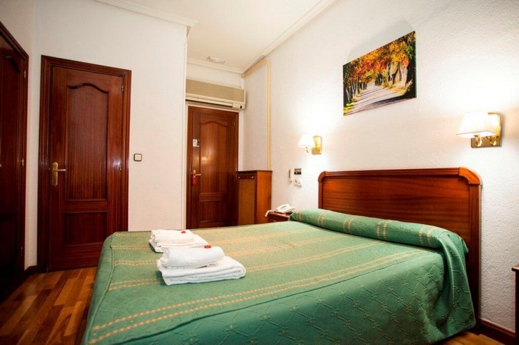 Foto - Pensión Carrera