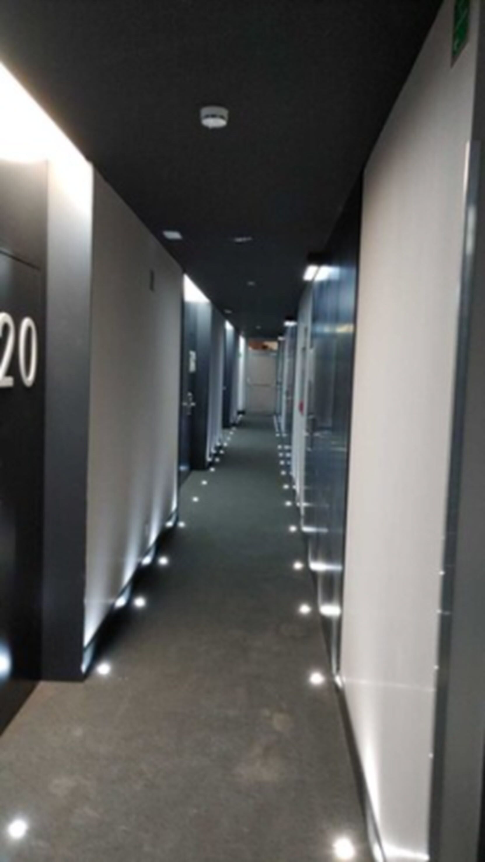 double room | living area