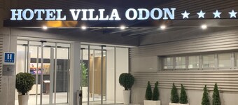 Hotel Villa Odón