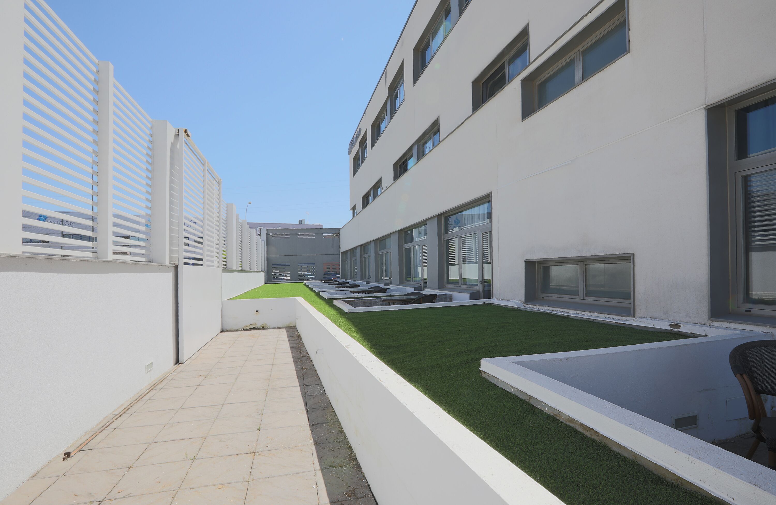 double room, terrace | terrace/patio