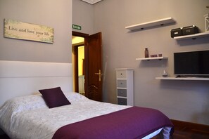 7 bedrooms, individually decorated, individually furnished, desk - CASA RURAL PALACIO DE BELASCOÁIN (Belascoáin)