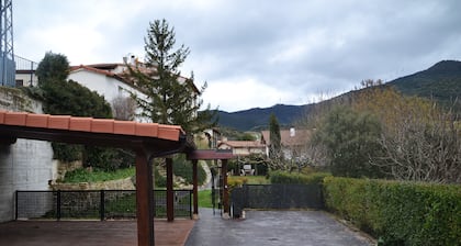 CASA RURAL PALACIO DE BELASCOÁIN