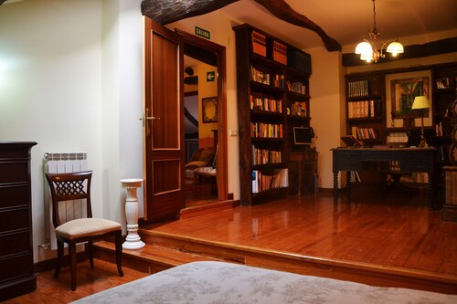 CASA RURAL PALACIO DE BELASCOÁIN