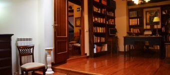 CASA RURAL PALACIO DE BELASCOÁIN