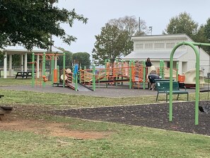 Área infantil