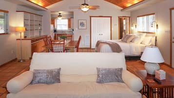 1 quarto, ferros/tábuas de passar roupa, Wi-Fi, roupa de cama