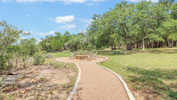 Unclassified image, 1 of 44, button - Prickly Pear Cabin I Stargazing, Couples (Wimberley)
