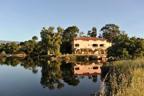 Miscellaneous - Beautifully furnished flats with sea view (Lecci)