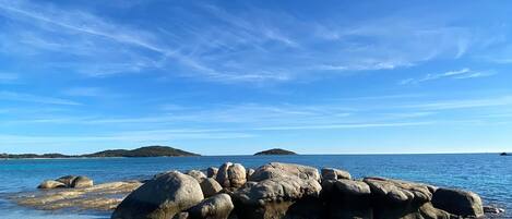 Plage