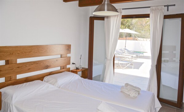 클래식 하우스 | 4 개의 침실