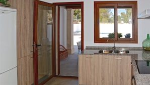 Classic House | Private kitchen