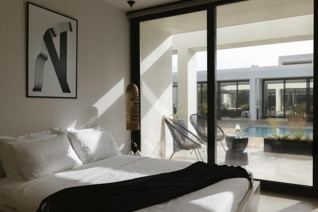 Superior-Doppelzimmer