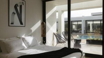 Superior-Doppelzimmer