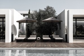 Exterior - Hooga (Preveza)