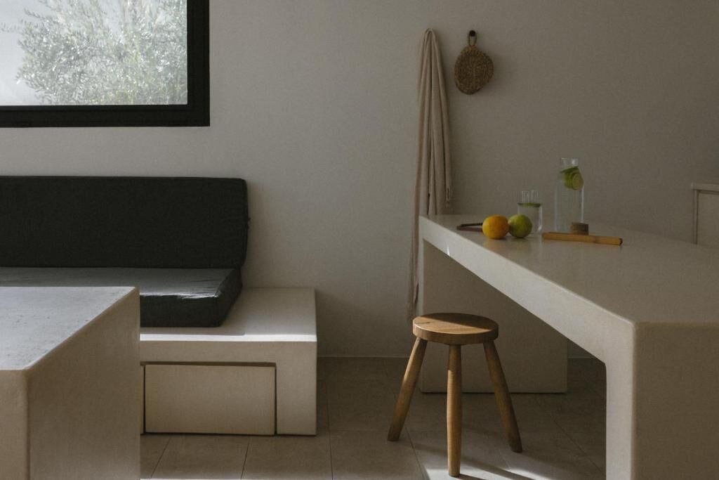 Dobbeltrom – superior | Minibar, safe på rommet, skrivebord og blendingsgardiner