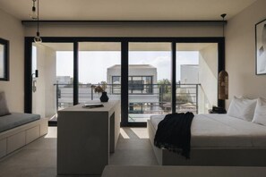 Superior-Doppelzimmer