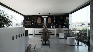 Living area - Hooga (Preveza)