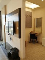 Comfort Quadruple Room, 2 Double Beds