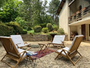 Terras