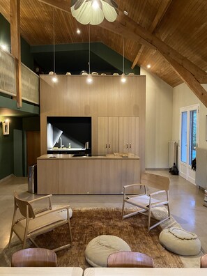 Interieur