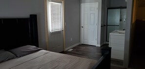 3 chambres, Wi-Fi gratuit, draps fournis