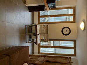 Interior - Lovely downtown studio (Barcelonnette)