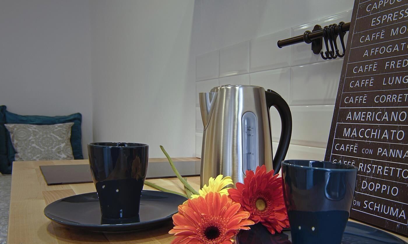 Café et/ou machine à café