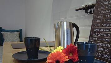 Café et/ou machine à café