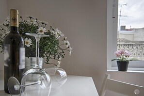 Repas et boissons
