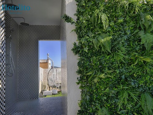 Hotelito Boutique Badalona Mar 1