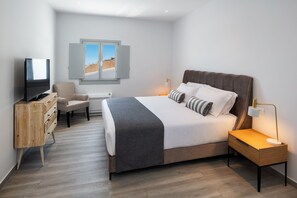 1 habitación y caja de seguridad en la habitación 