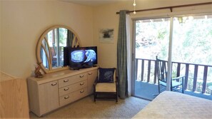 3 多间卧室、熨斗/熨衣板、免费 WiFi、床单