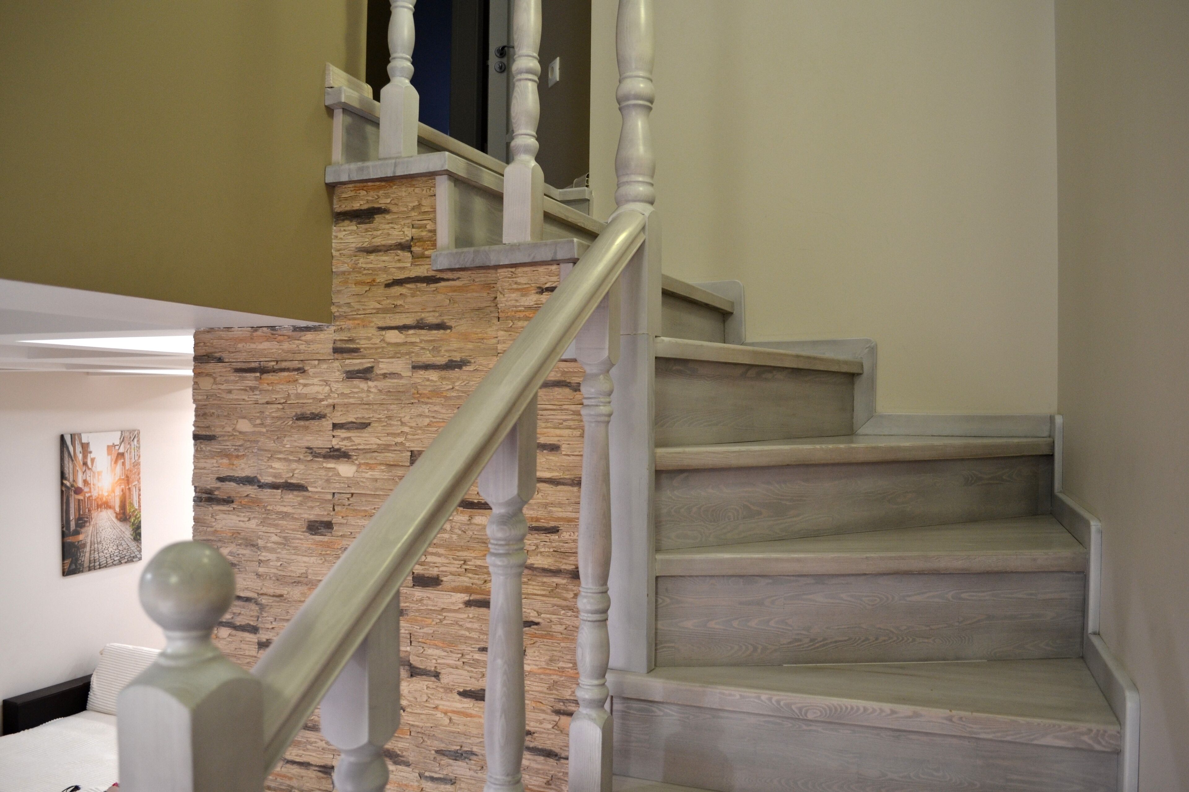 Stadtwohnung | 3 Schlafzimmer, Daunenbettdecken, Zimmersafe, Verdunkelungsvorhänge