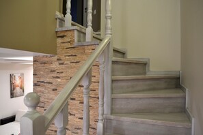 Townhome | 3 bedrooms, down comforters, in-room safe, blackout drapes - Townhouse Park & House (Yessentuki)