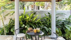 Villa | Exterior - Villa Dr Sine (Koh Samui)