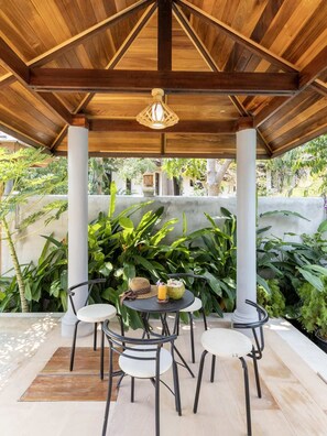 Exterior - Villa Dr Sine (Koh Samui)