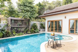 Villa | Extérieur