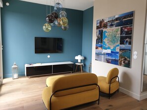 Fernseher, Bücher