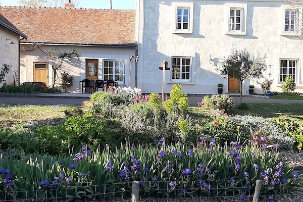 maison des propriétaires