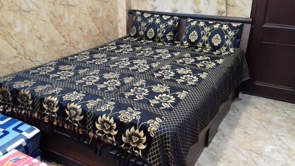 1 Schlafzimmer, WLAN